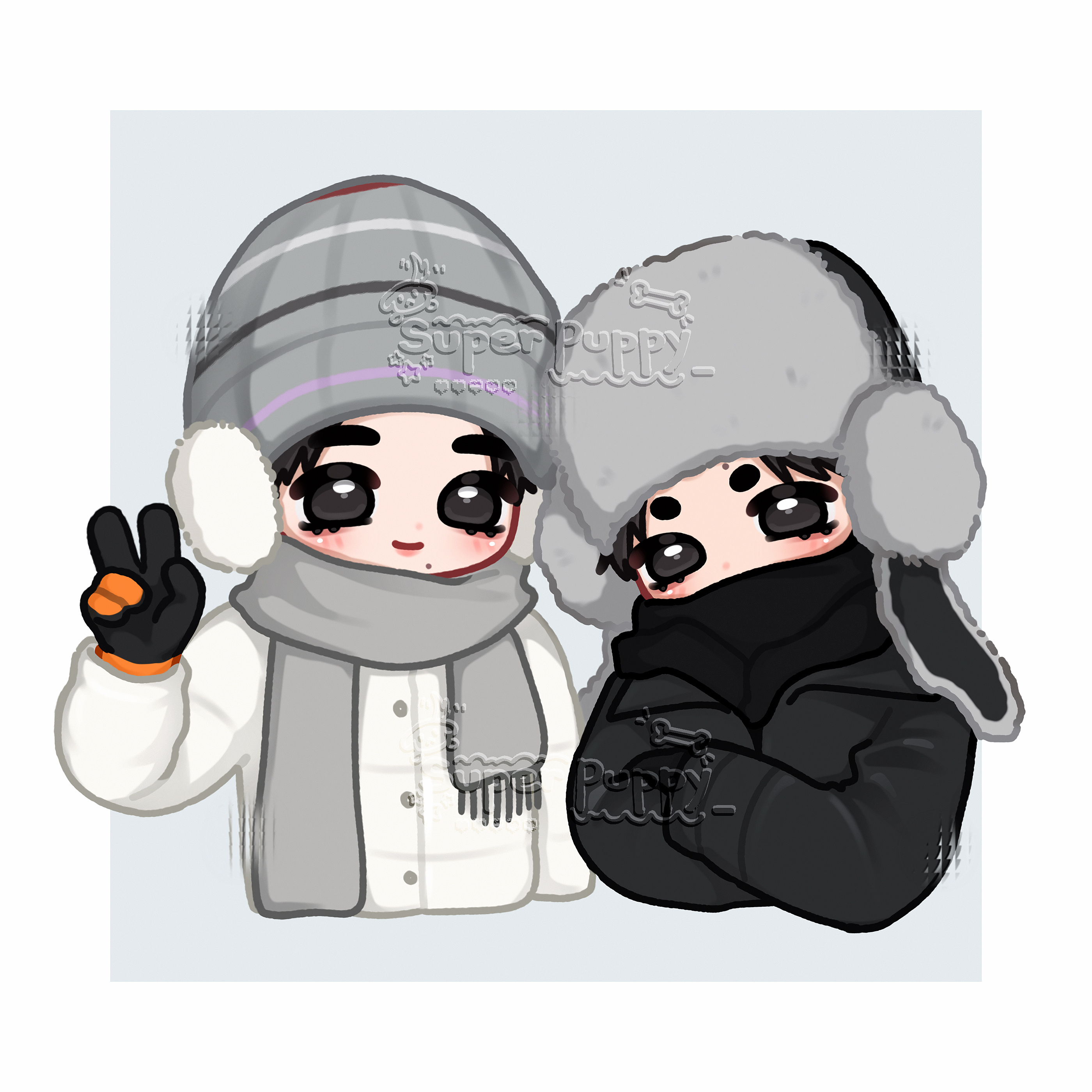 文轩  ❄️文轩 专属偏爱 ⛄️ 