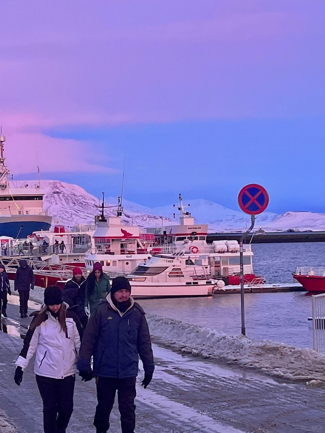 𝕝𝕚𝕧𝕖 𝕡𝕙𝕠𝕥𝕠里的冰岛|海街日记