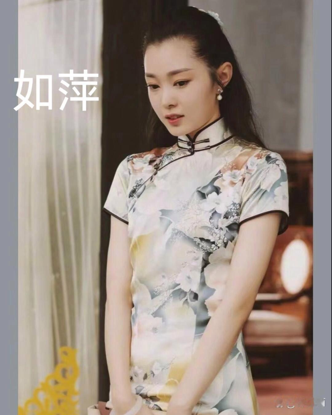 《情深深雨蒙蒙》翻拍阵容如果按这个阵容来翻拍，你会期待吗？ 你想换掉谁？ ​​​