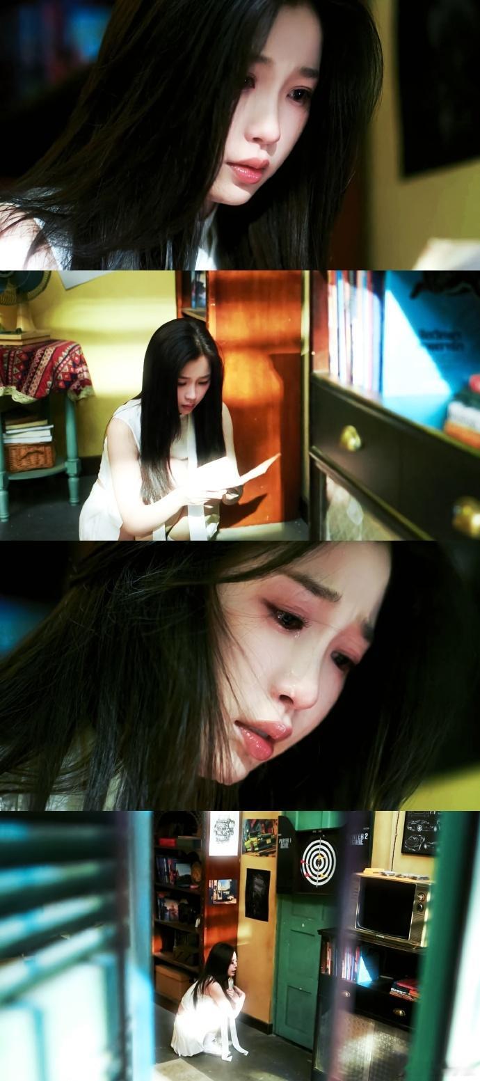 怎么我上学没看到虞书欣这段谁懂啊！姜暮的“起床式哲学”太戳人，冷脸靳朝都快憋笑，