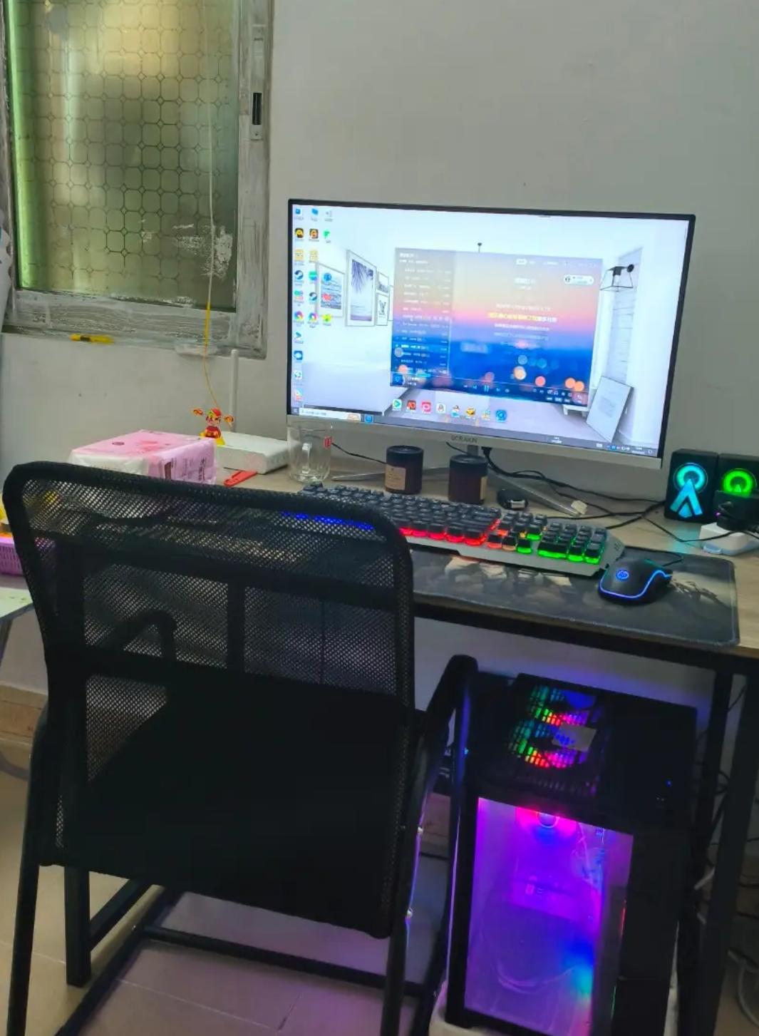 “你既然把钱给了我，就是我的，我想怎么用就怎么用，你管那么多干什么？”
---