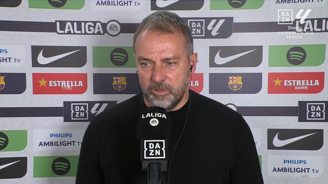 拉菲尼亚回归了，而且表现出色。他能从哪些方面提升球队实力？弗里克：“拉菲尼亚是一