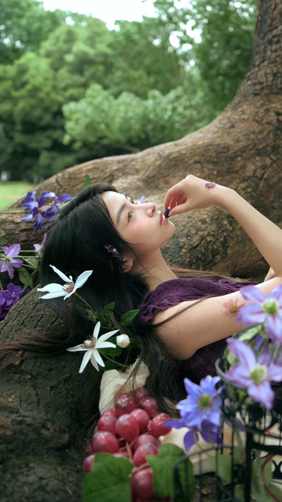 森灵