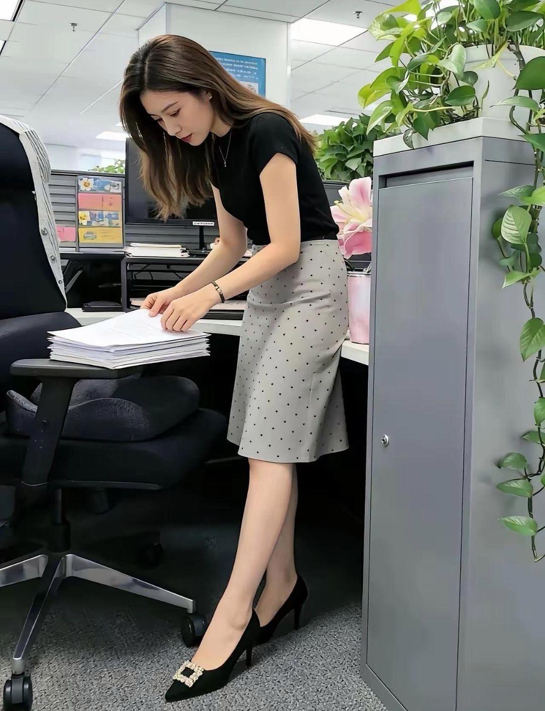 猜猜这是哪一科的老师