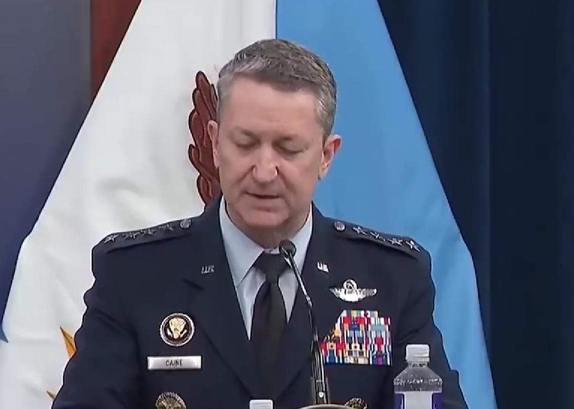 美军6人身亡18人重伤，特朗普放话对伊行动持续4到5周，绝不退缩
当地时间3月2