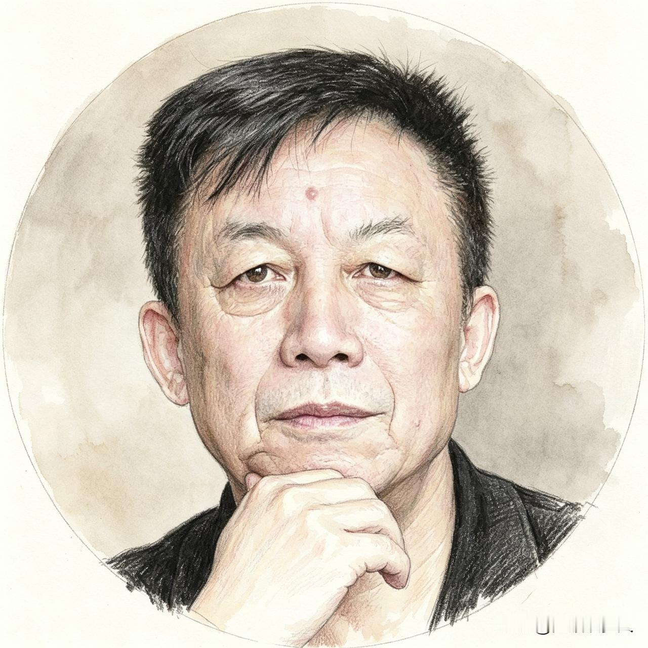 易中天说：

“一定要记着，  
人老了以后，  
不会再有谁想跟你亲近了，  