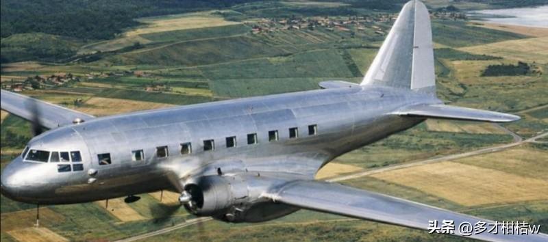 当1943年第二次世界大战尚未结束，前线依然需要战斗机、攻击机和轰炸机的时候，苏