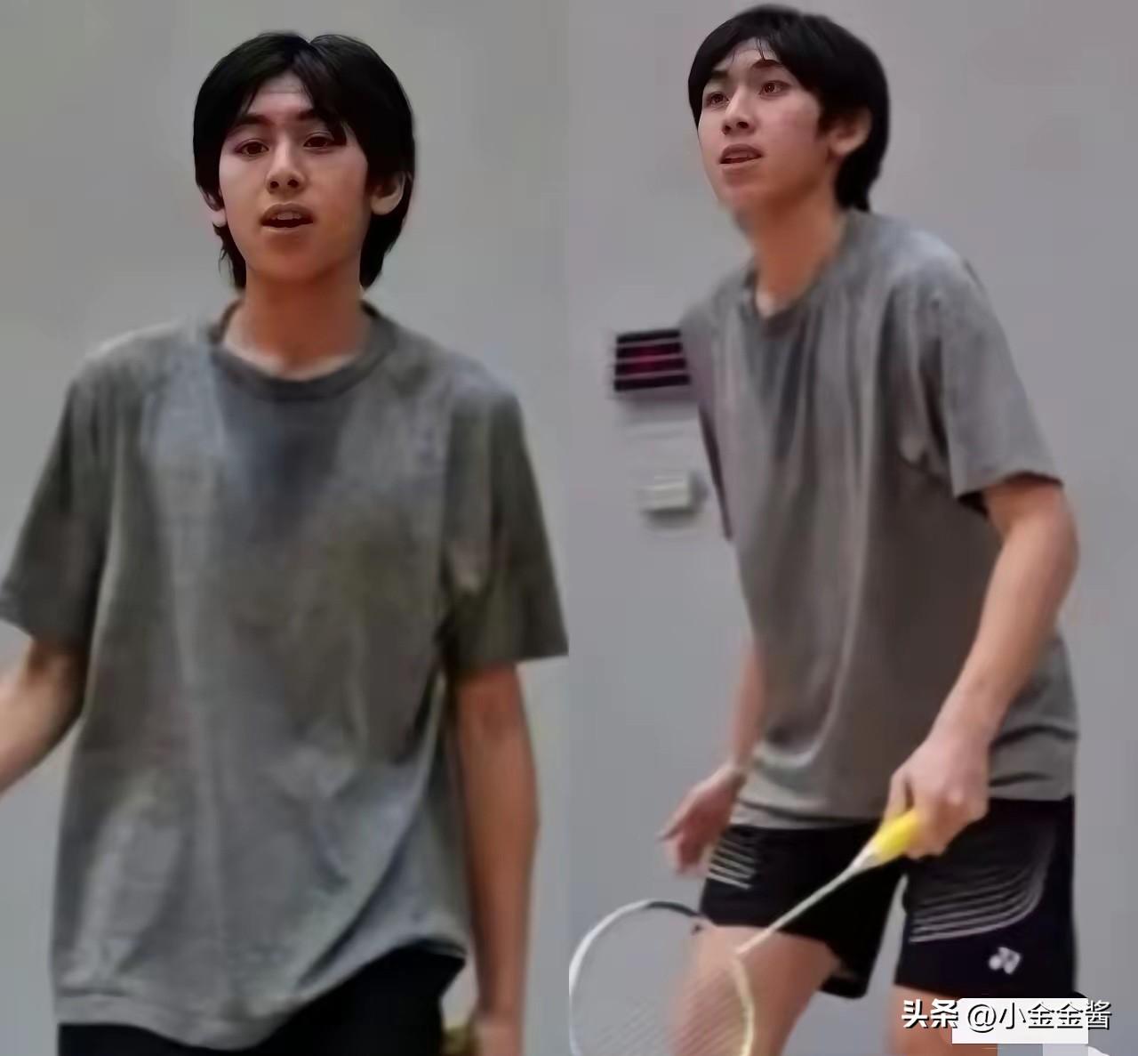 林志颖，引发热议。

7月30日，50岁的林志颖，冲上热搜，看到大儿子被误解，他