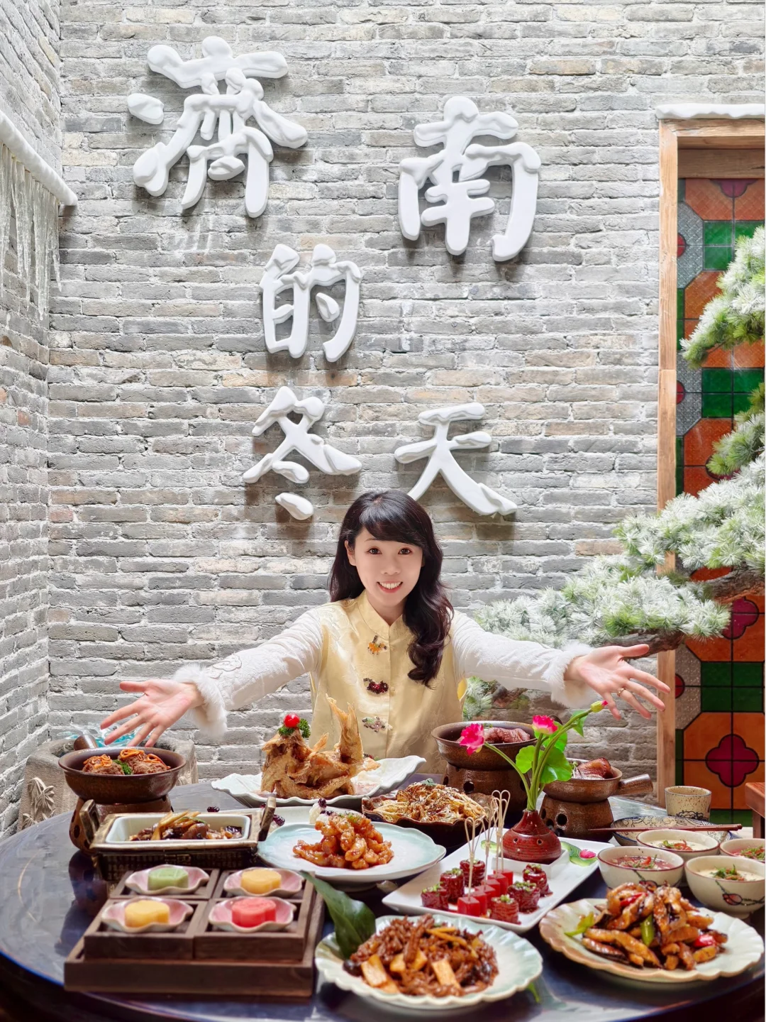一脚踏进1927！黑虎泉对面有座“民国博物馆”