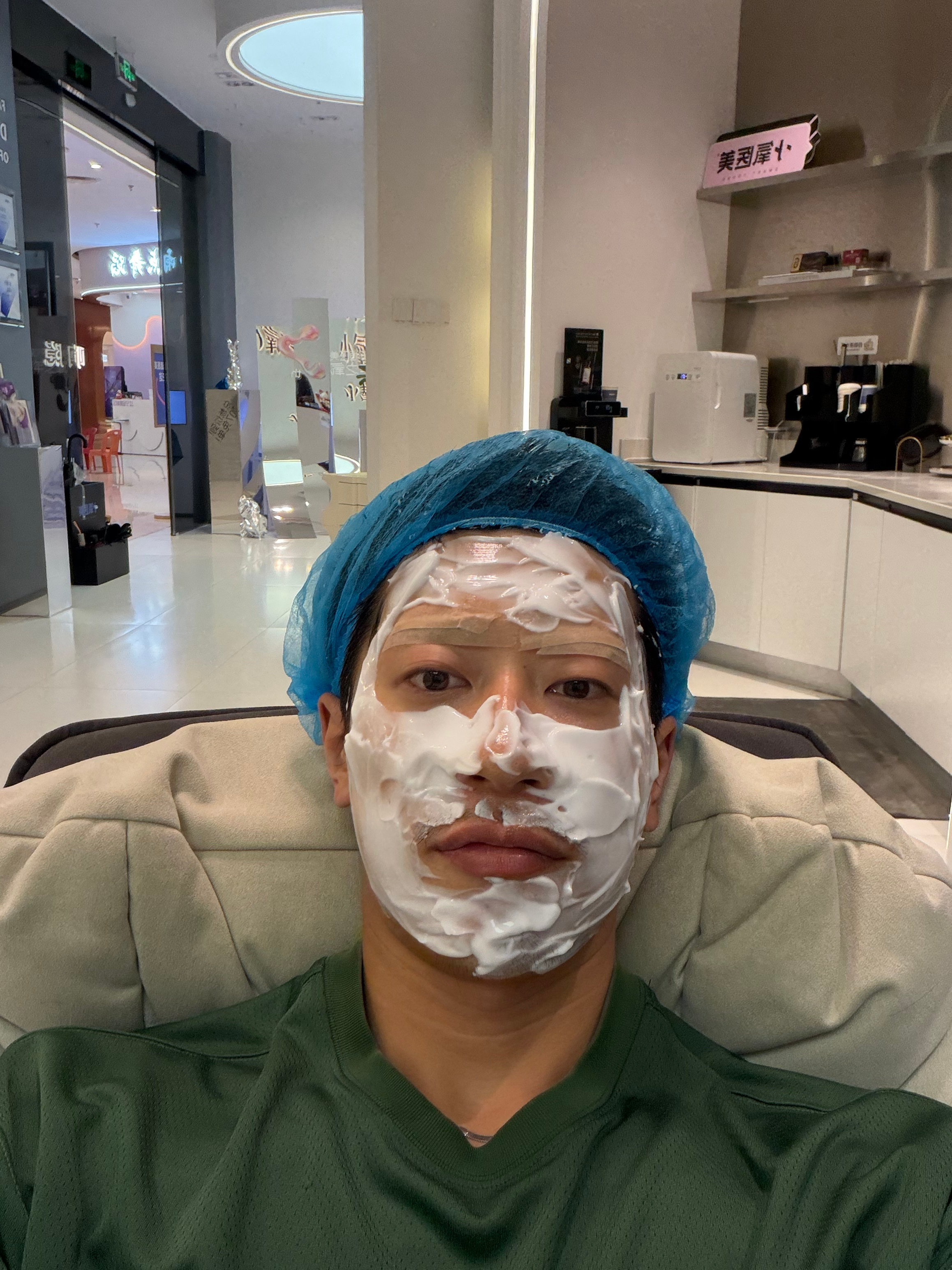 终于，到家噜麦抠抠我的日常plog
