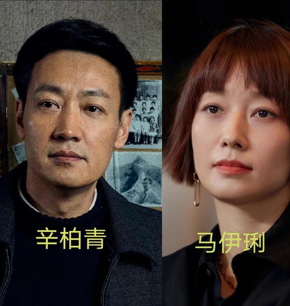 二十载深情未凉，马伊琍已被塞给辛柏青？  

朱媛媛今年五月刚因癌症去世，辛柏青