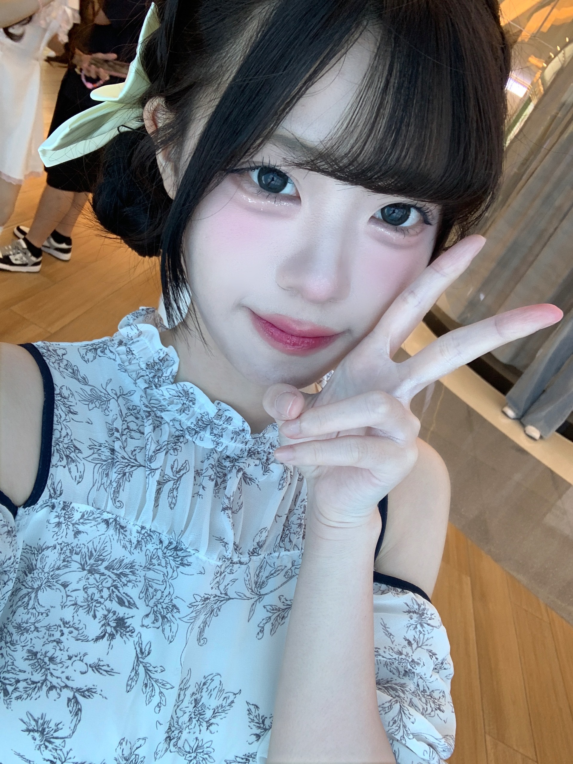 叫姐姐！（跺脚🦶）😠 叫姐姐！（跺脚🦶）😡 