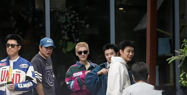 当《五哈6》新一期播出，同样是区别于其他节目的“真诚”，这一季和第一季到底有点不