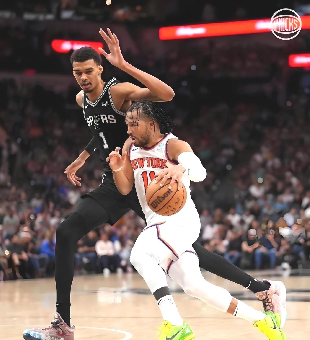 物有所值，马刺今夏将与文班亚马签订一份顶薪合同，预计5年2.5亿！

转眼间，文