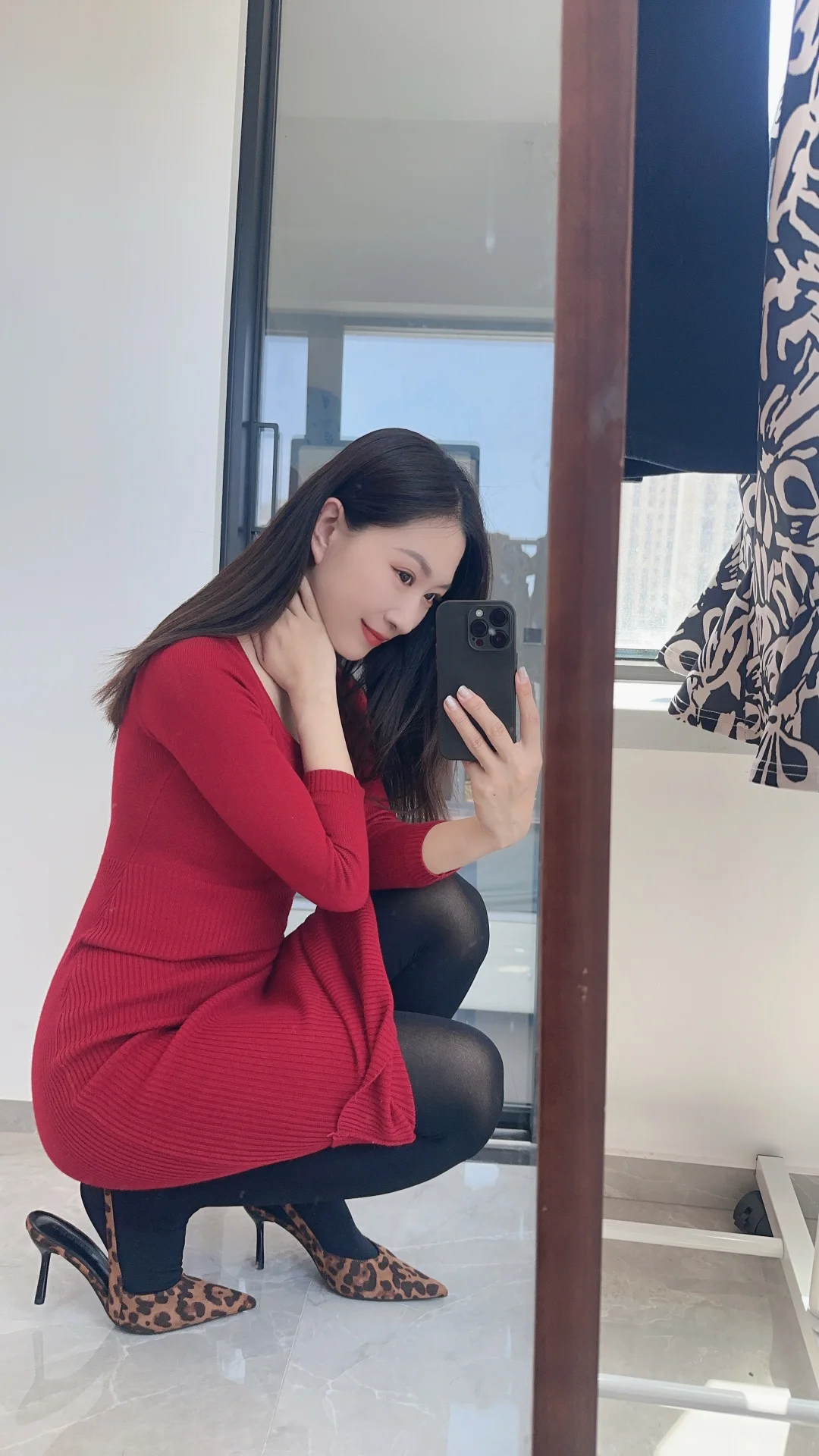90后老阿姨审美be like