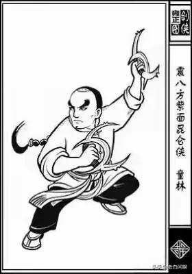 雍正剑侠图：两打杭州擂，双方都有谁登台了？

先说一打杭州擂：

飞龙镖局首先登