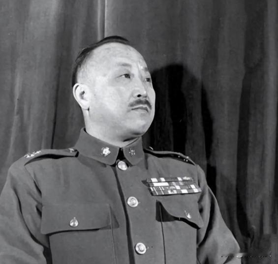 1949年卫立煌致信朱德，希望保护85岁家母，朱德在收到这封信之后，一时间难以抉