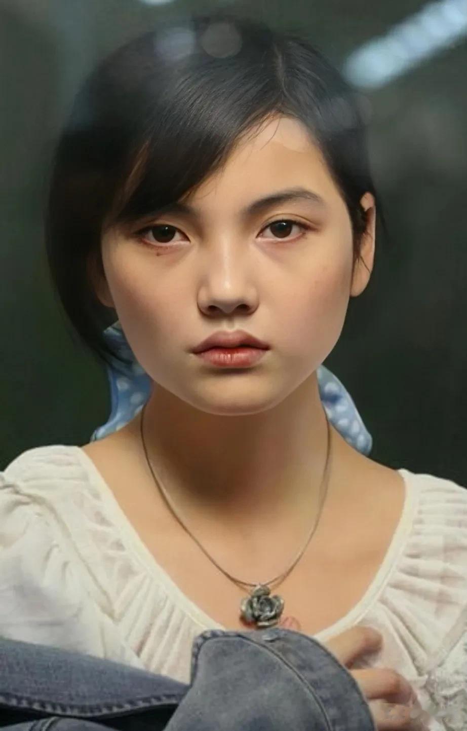 一次，商界马大咖参观画展，指着冷军的一幅画说:我出9000万，卖不卖？冷军呵呵一