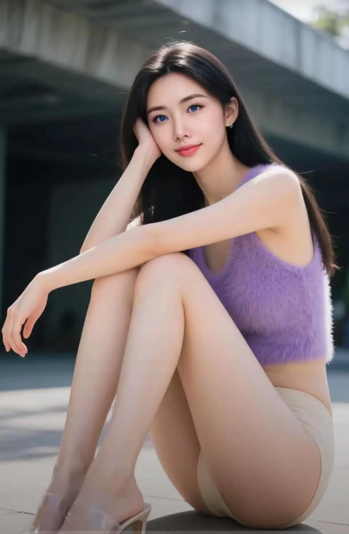 冬天的第一场雪跟中科院的复古小楼更配[可爱]