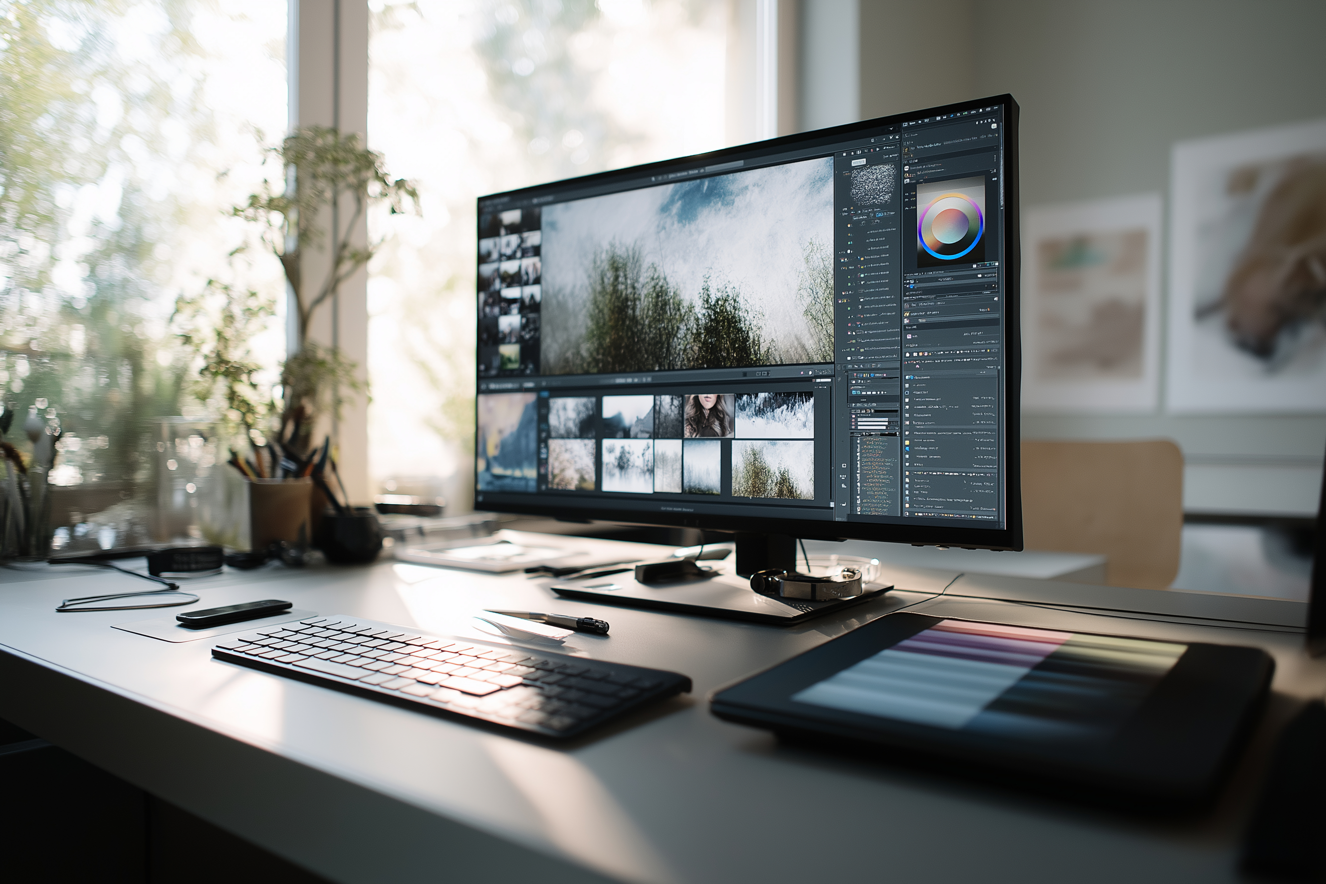 今年开年做了一次摄影工具链的调整。Adobe：阿根廷区全家桶套餐 更换为摄影师计