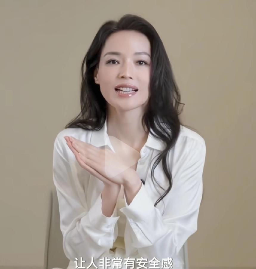 舒淇、苏炳添，拿了小米代言的钱，嘴太会说好话了，舒淇透露代言原因，颜值高、聪明，