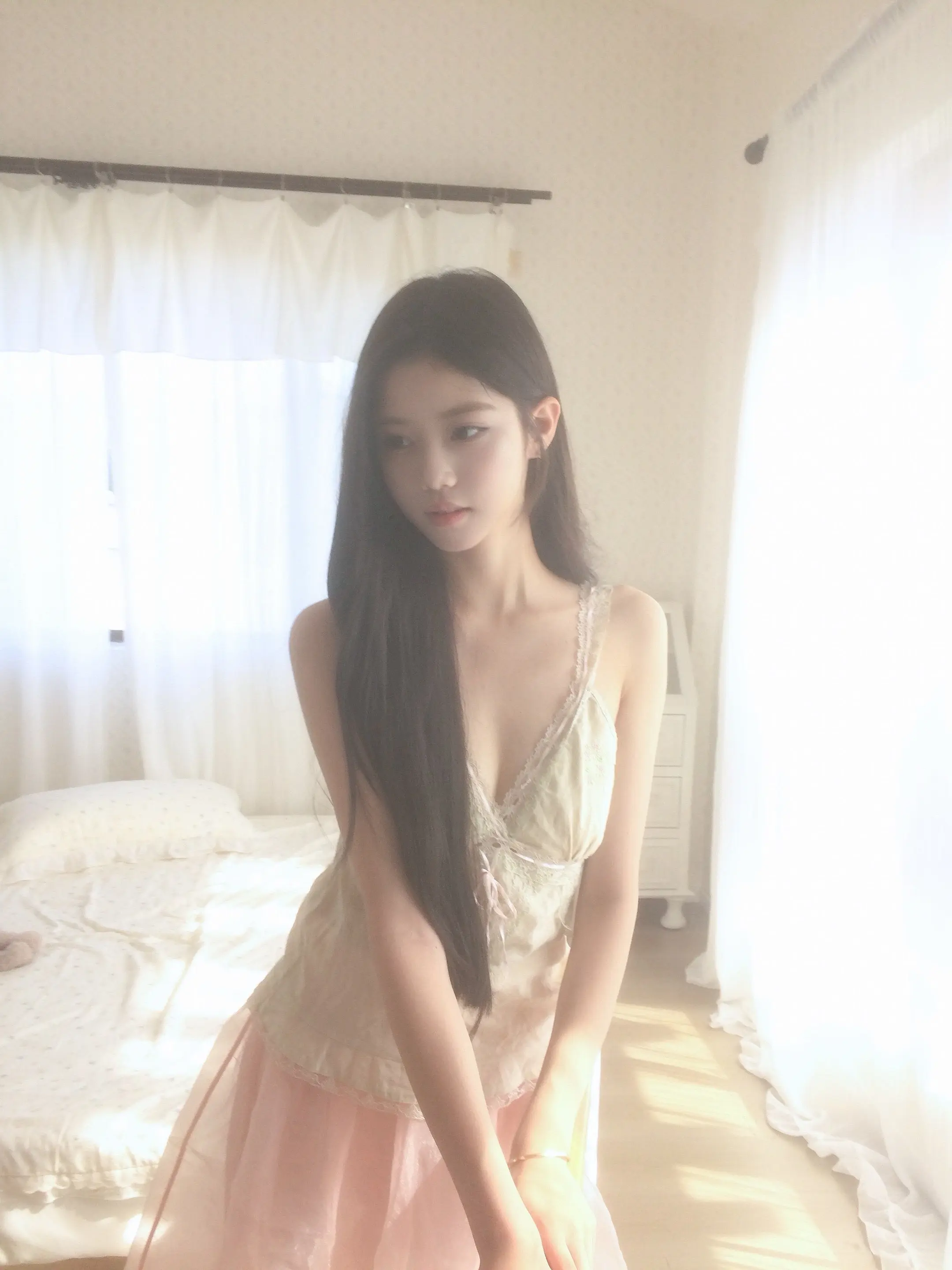 女孩 你永远都是自己的天使🪽