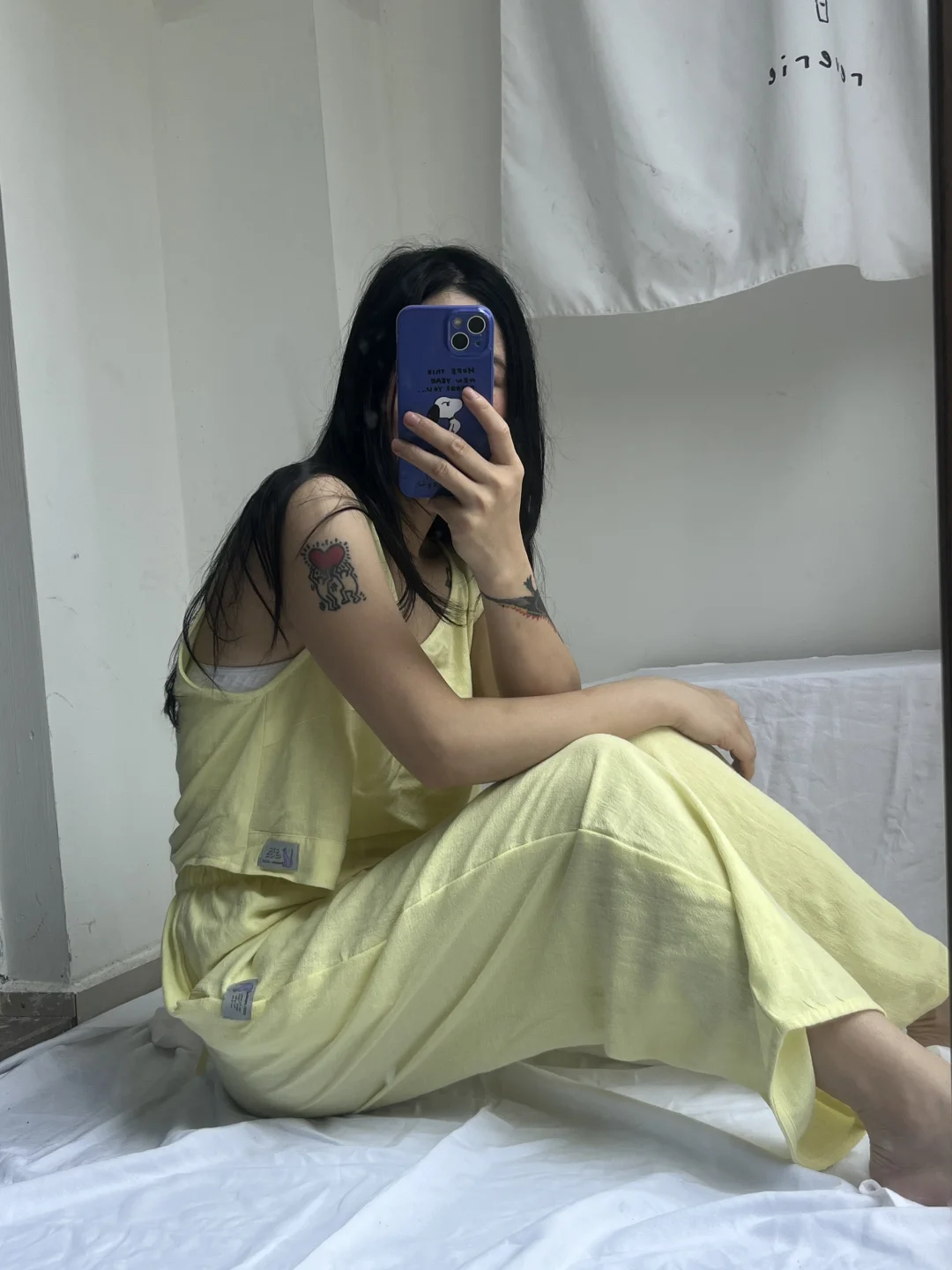 夏天少不了🍋色系