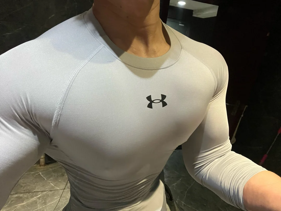 二练 2026安德玛小哥再次上线