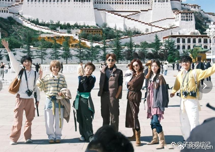 《后会友期》还没播，马天宇张萌先把十年误会聊哭了，这节目稳了 ​​​