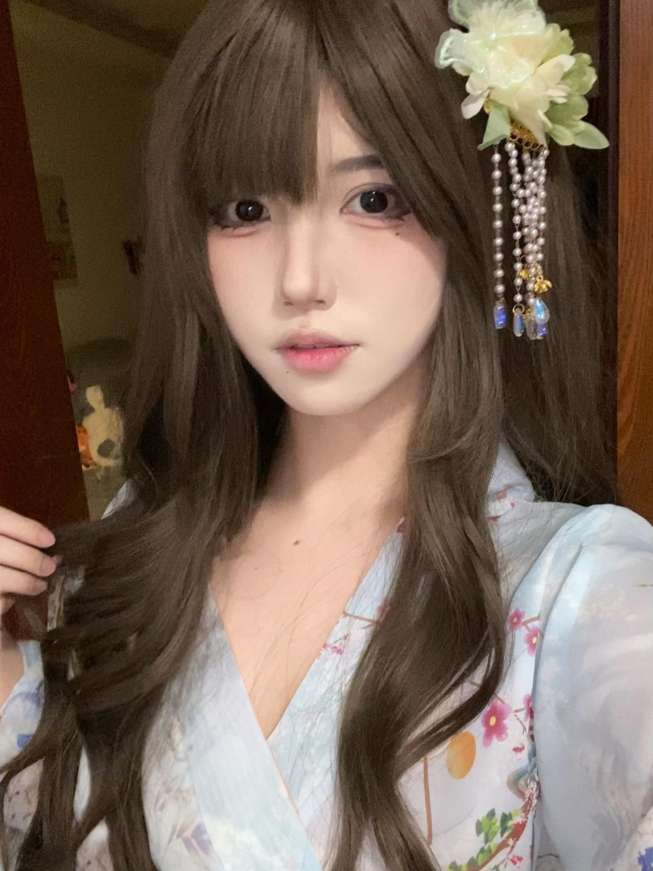 宅^ ̳- ‧̫ • ̳^ฅ