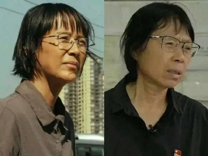 不用怀疑，真正的好演员就是演什么像什么！

这次的导演挑选演员太用心了吧！仅从造