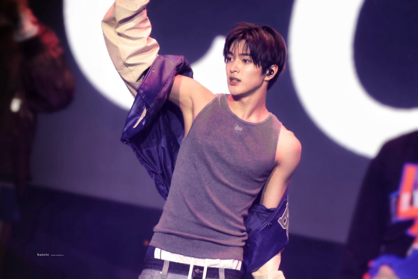 16岁最后一天夯爆了 