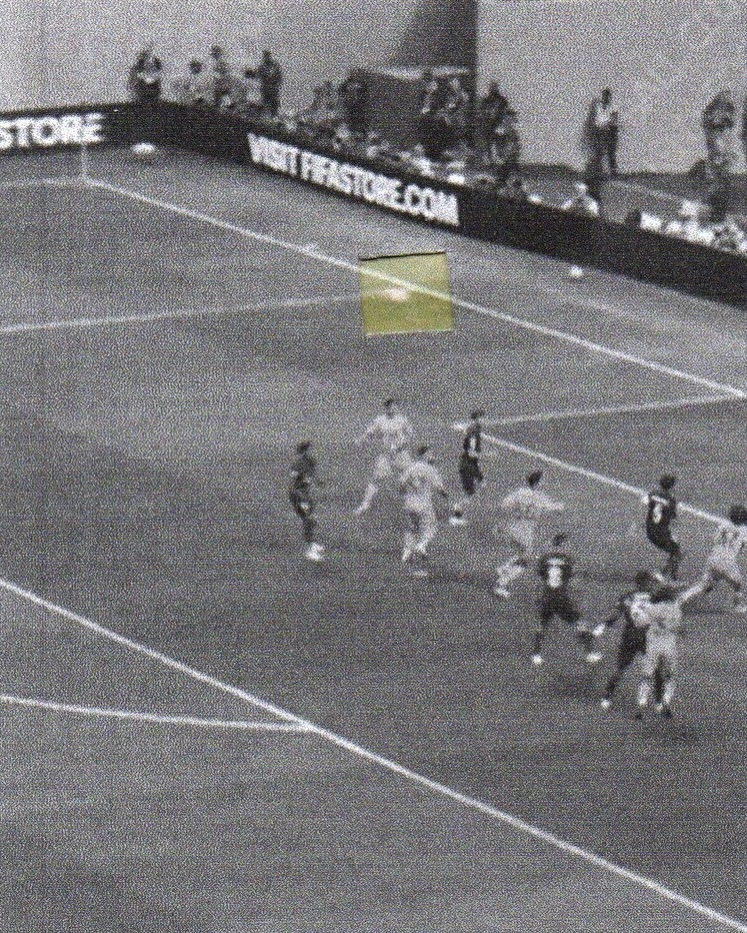 Joaõ Neves Header against Inter Miami Re