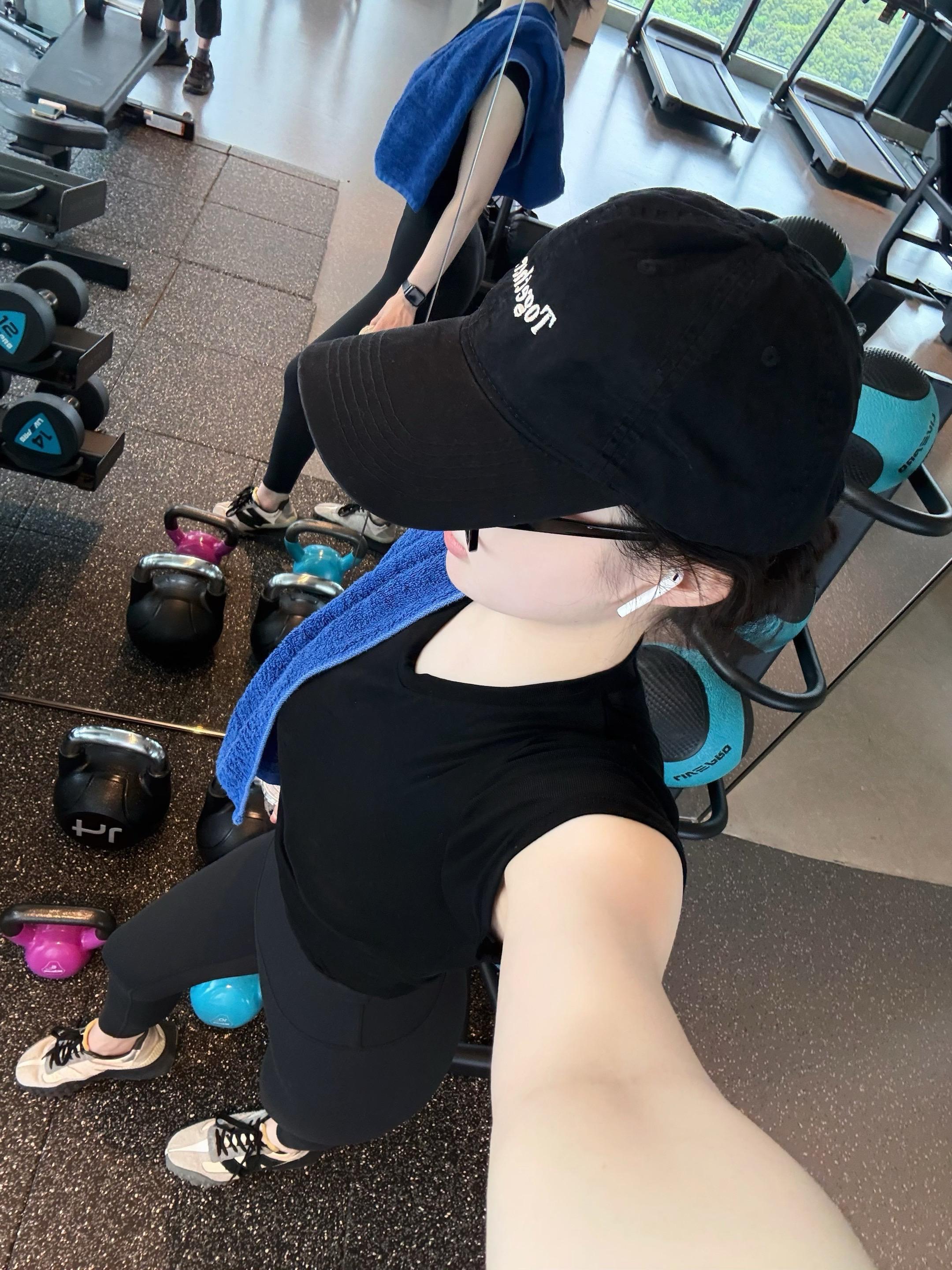 适度自律 缓慢扎根 健康生活  plog记录生活