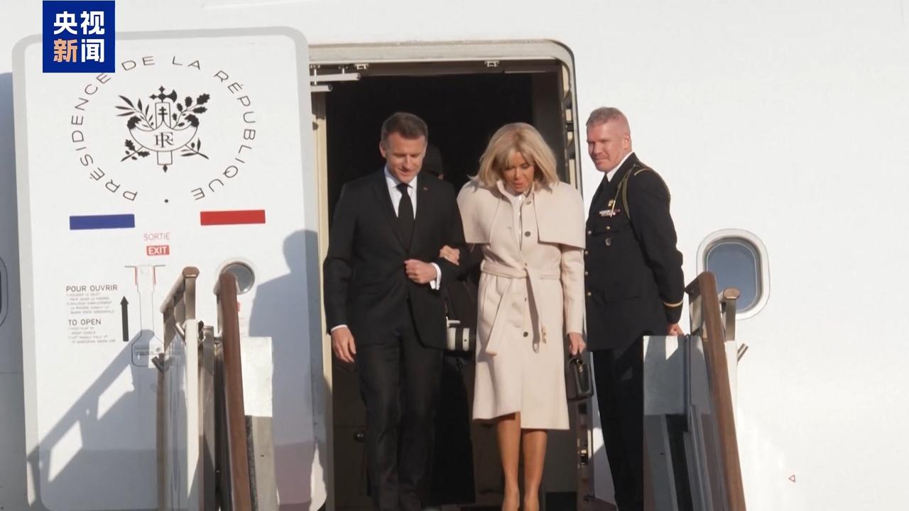 当地时间4月2号，在英国和法国的邀请下，约40个成员国召开了线上会议，就霍尔木兹