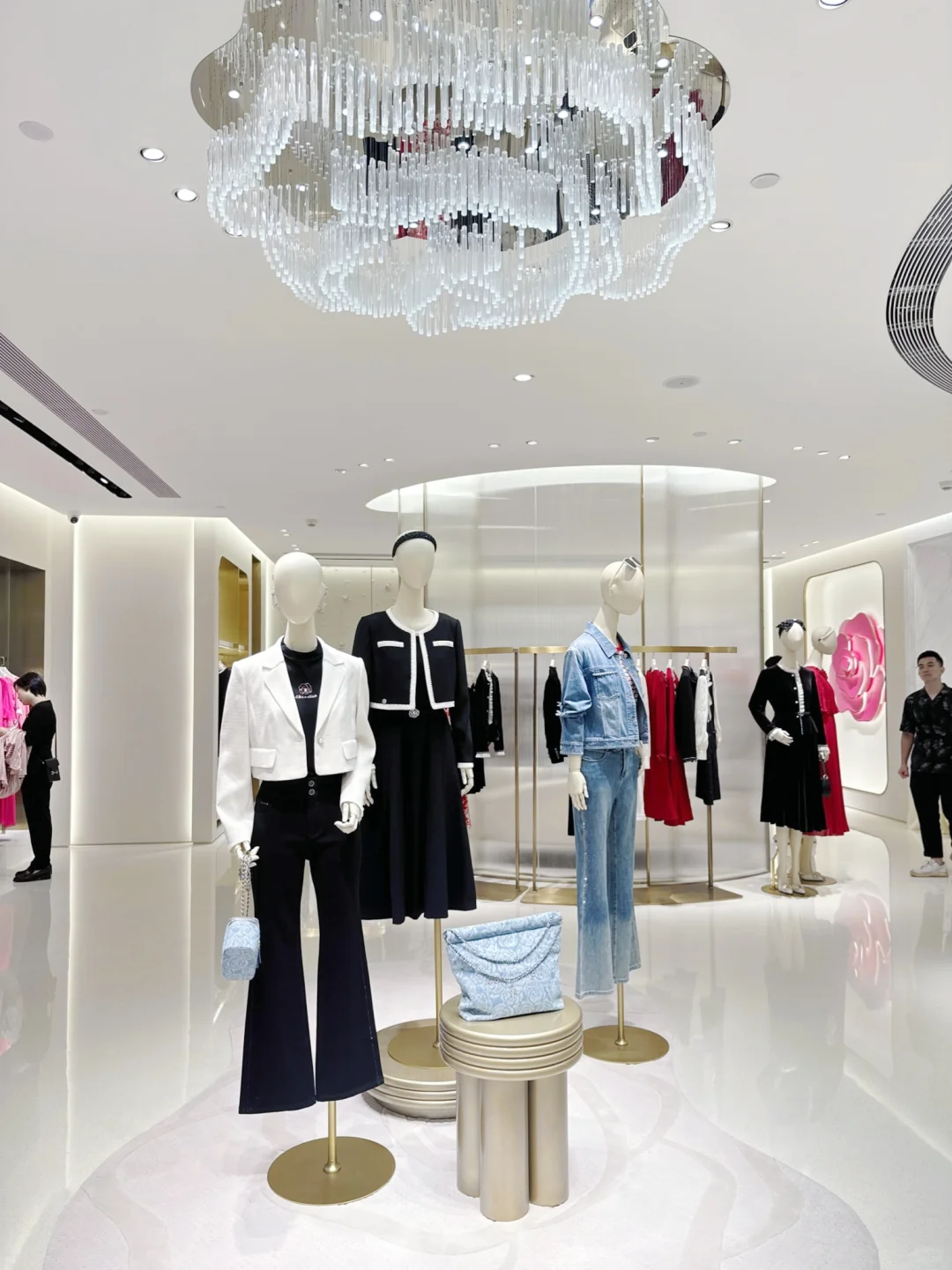 艺术空间，开启感官的盛宴