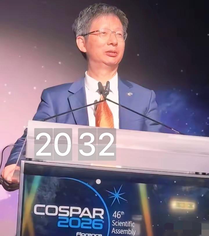 王虹刚拿下菲尔兹奖还不到半个月，我国科学家又刷新了一项历史纪录。
比王虹更厉害的