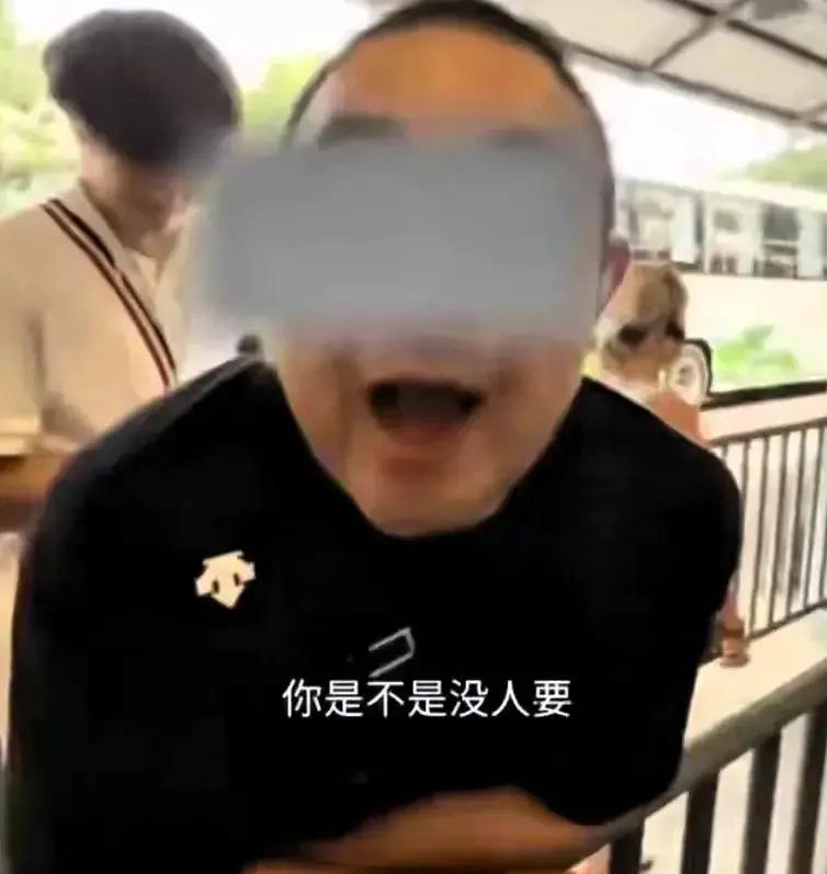 在长城带外国人插队的导游已被拘留，这下狂不起来了！网友：这孙子，有点汉奸翻译带着