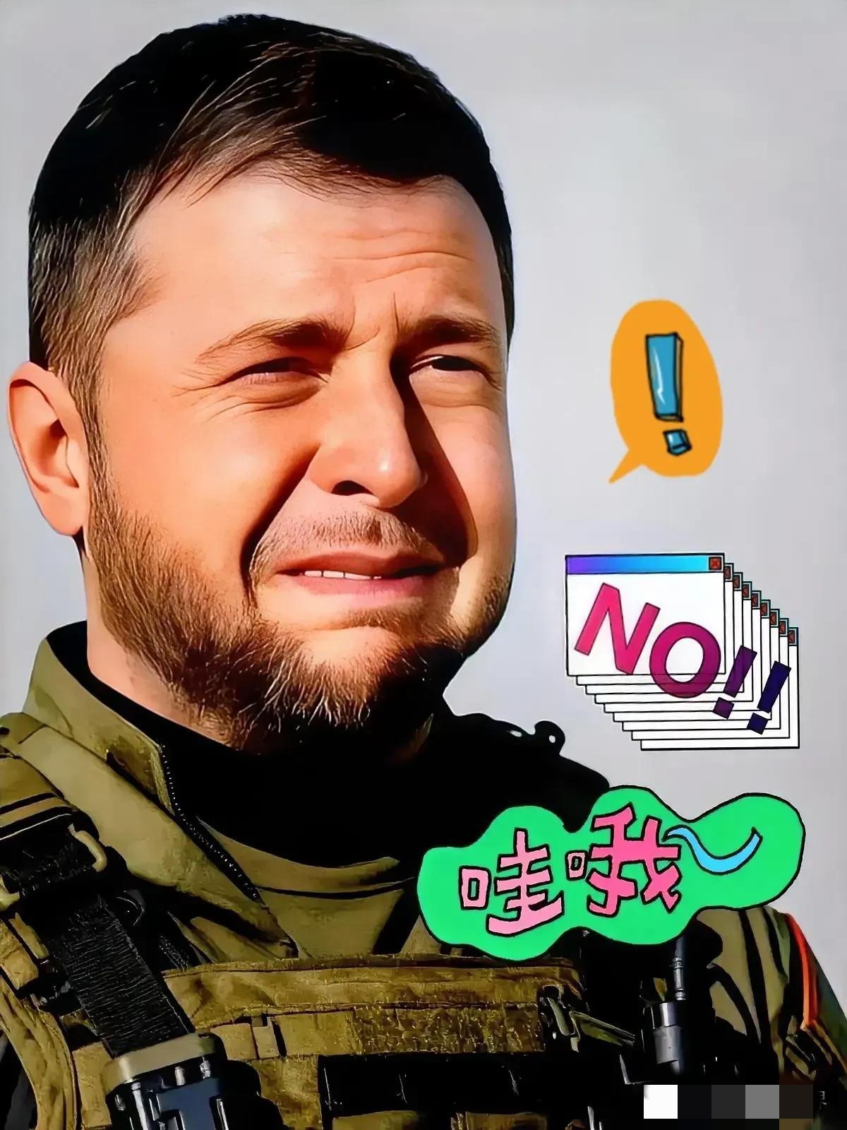 乌克兰消息！
2025年12月7日，乌克兰总统泽连斯基在官方社交平台发文称：短短