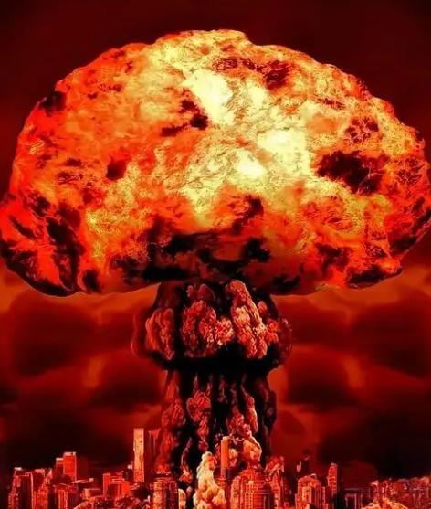 【你怎么看华盛顿政策圈中出现了关于特朗普“摧毁文明”的言论，是否意味着要动用核武