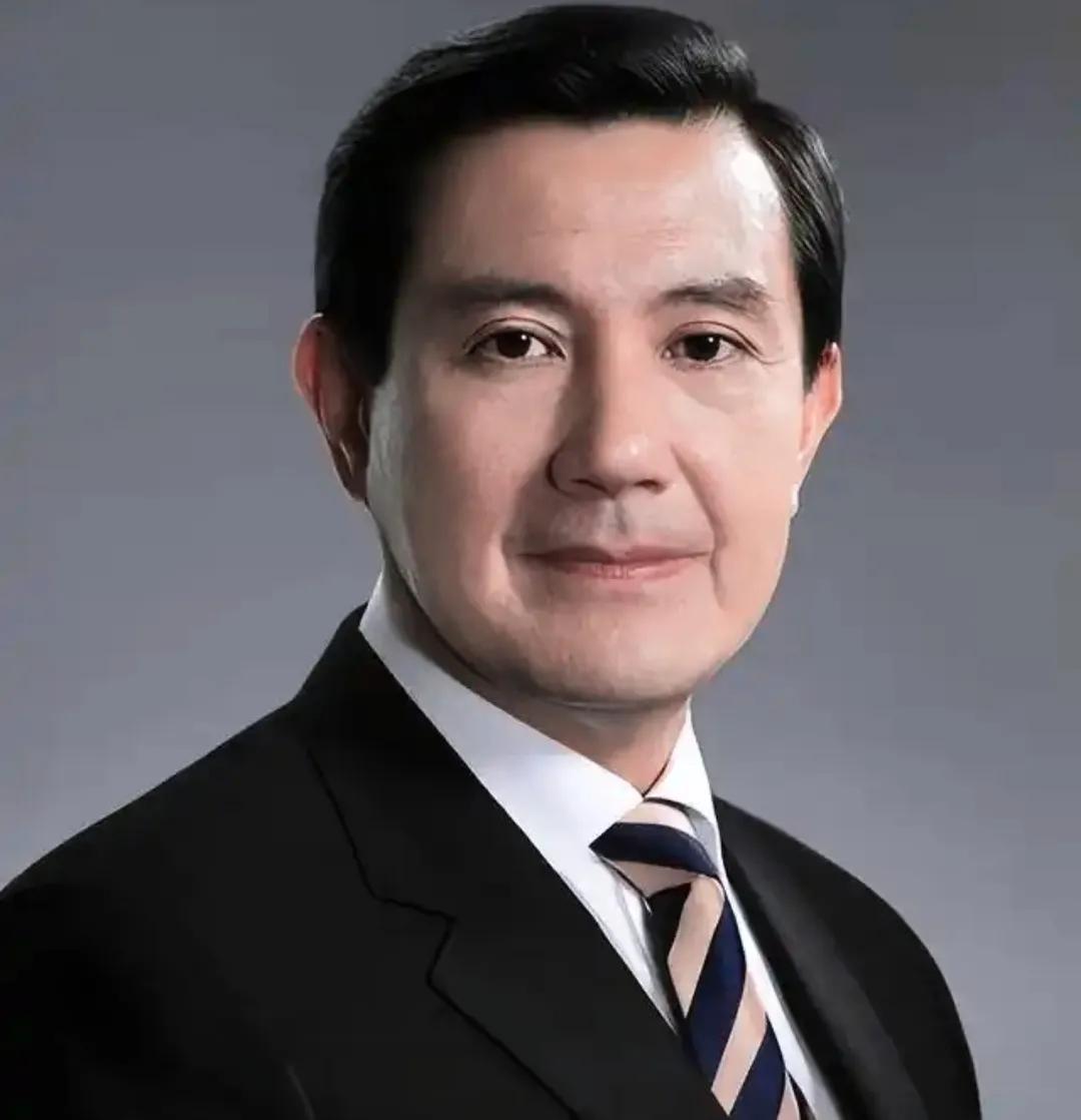 马英九这回算是把话挑明了，不再藏着掖着。

             他在敦煌那