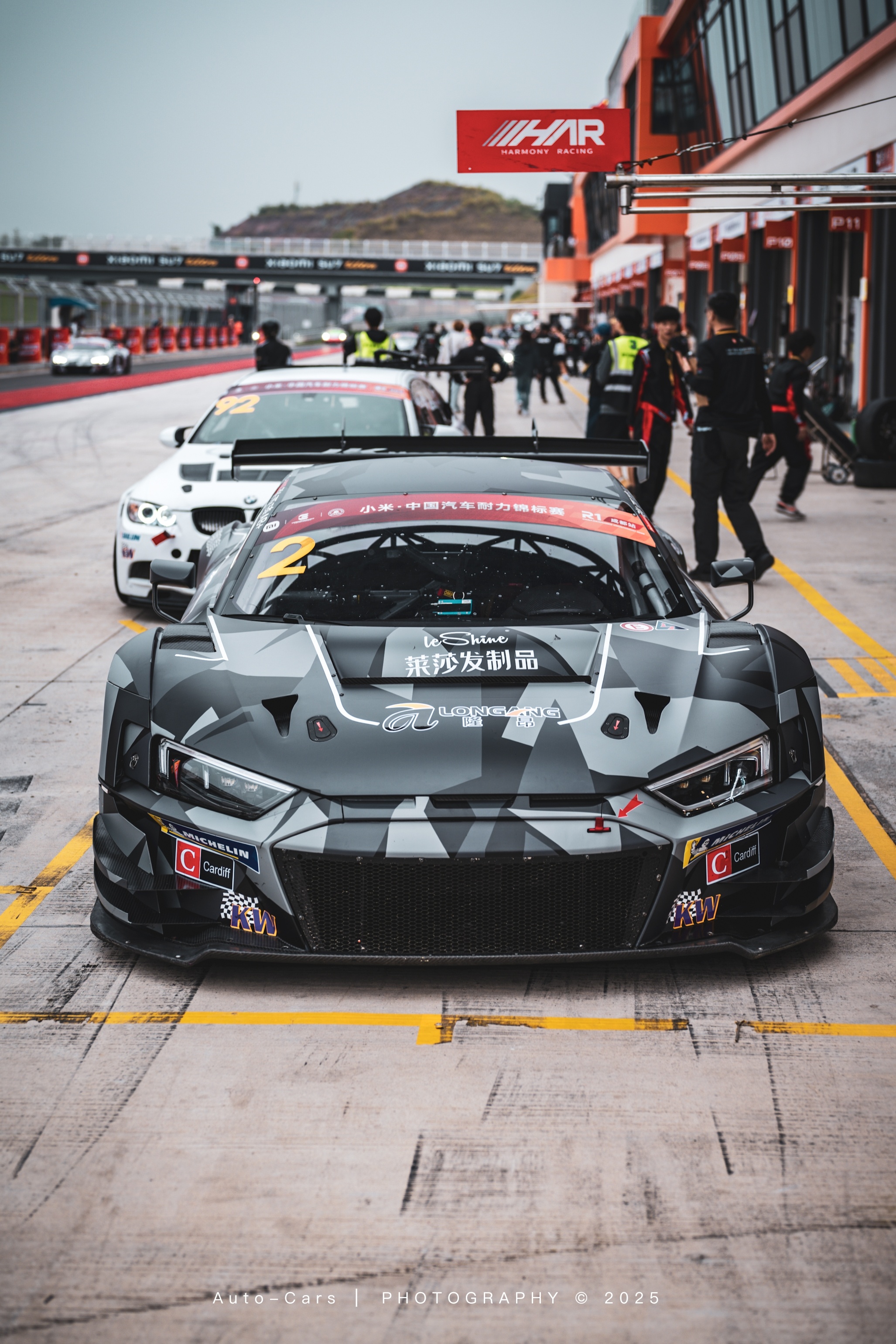 CEC中国汽车耐力锦标赛 成都站🏁| autophotographcars01