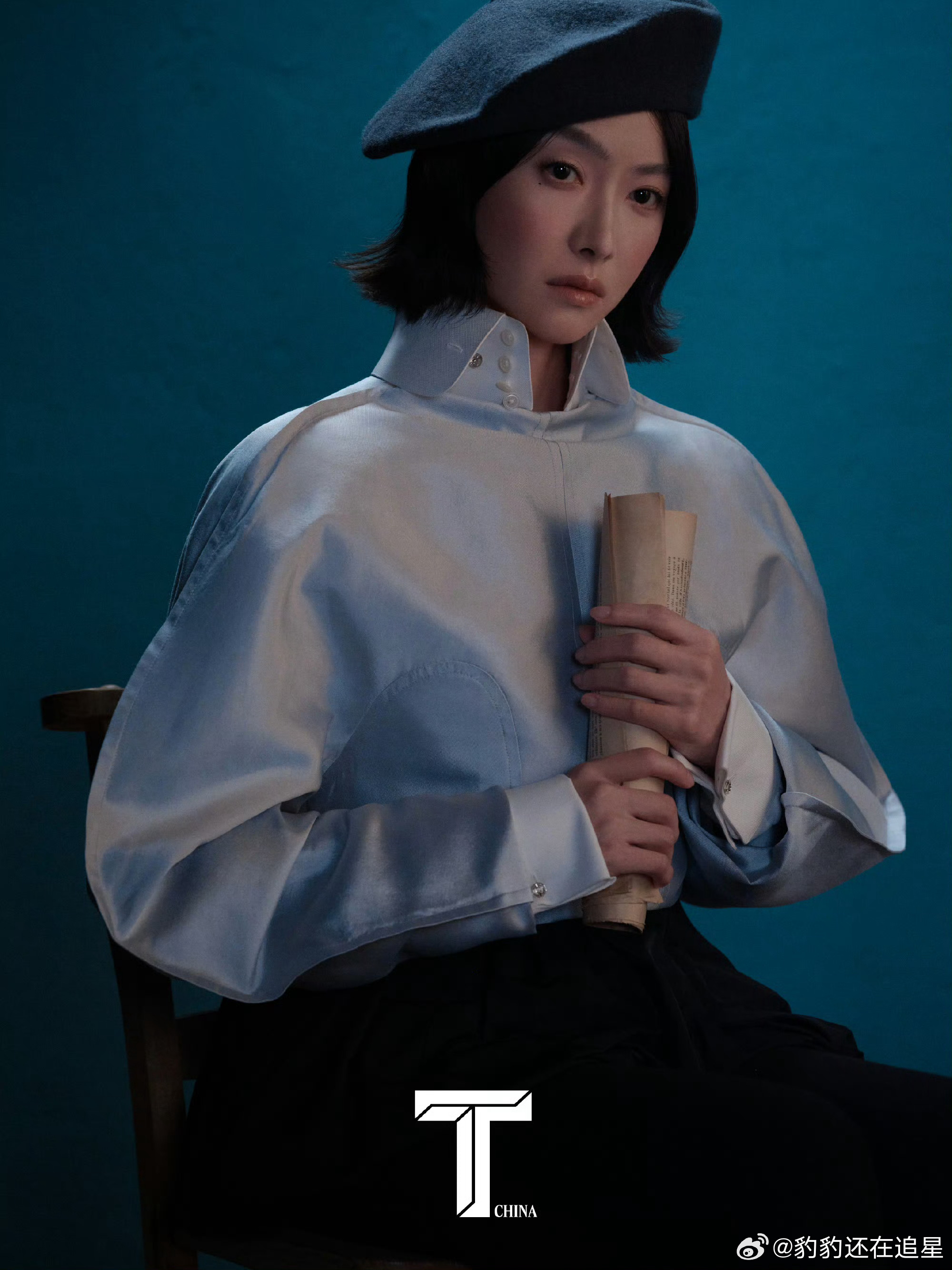 宋茜全新单曲飞鸟预告终于等来宋茜新歌！✨十七周年纪念单曲《飞鸟》预告解锁，氛围感