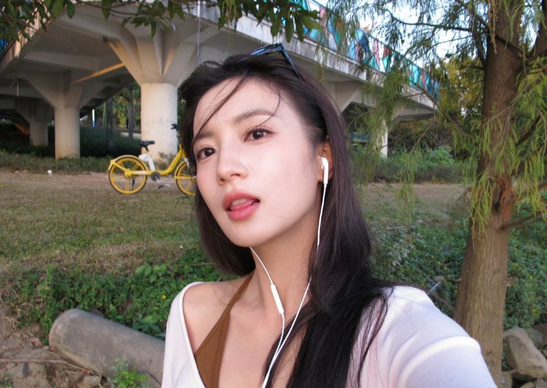 张雅钦我们好像不是一个季节了！！广东很暖和吗