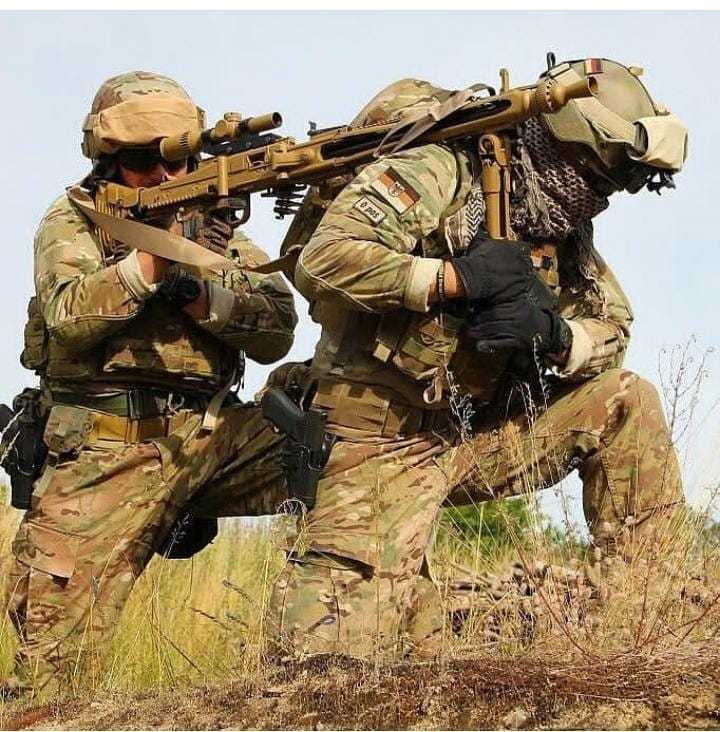 #武器装备# ​​​