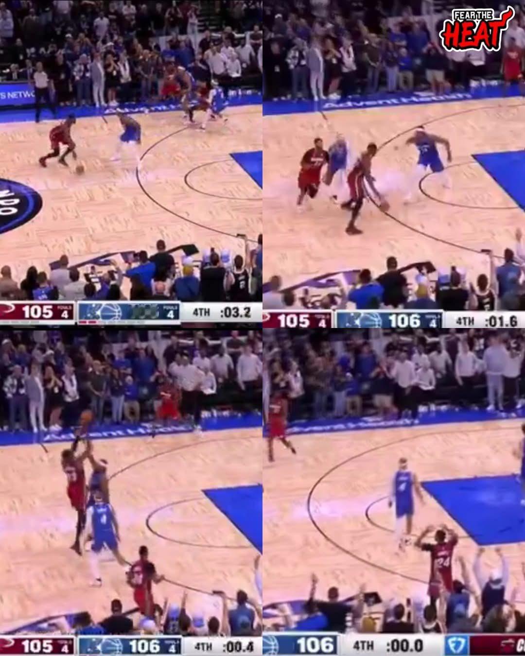 今天失利之后，鲍威尔把最后一攻的责任揽在了自己身上。原本战术设计是让巴姆·阿德巴