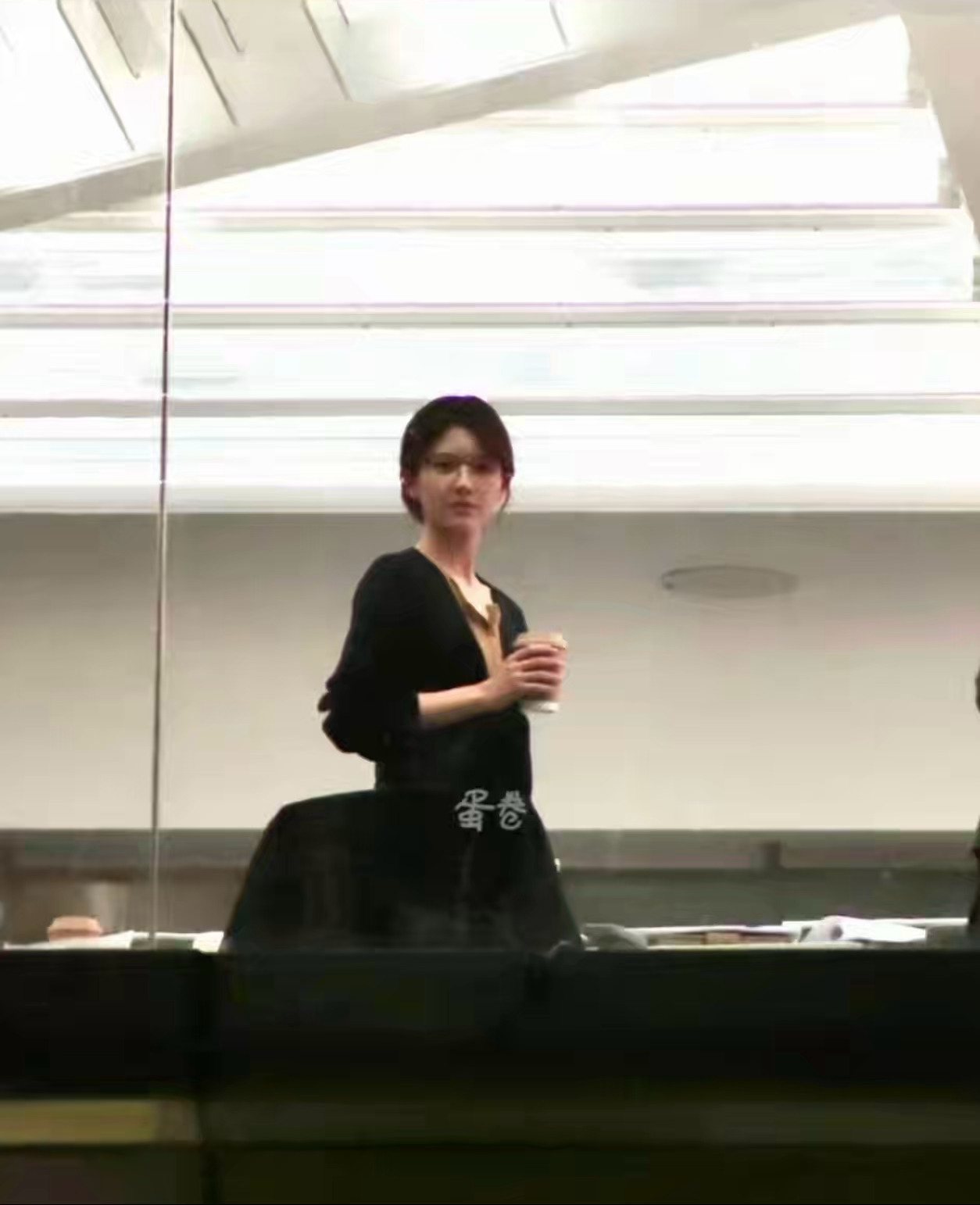 高智女性的感觉赵露思