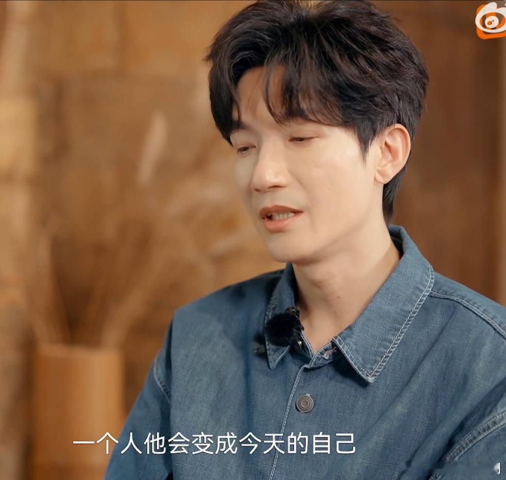 陈楚生把复杂变简单是种能力别人都在把简单事搞复杂，楚生偏要反着来，这能力简直是娱