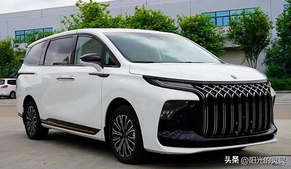 2027款星海V92026年6月7日正式上市，全系三款200km纯电续航版本，官