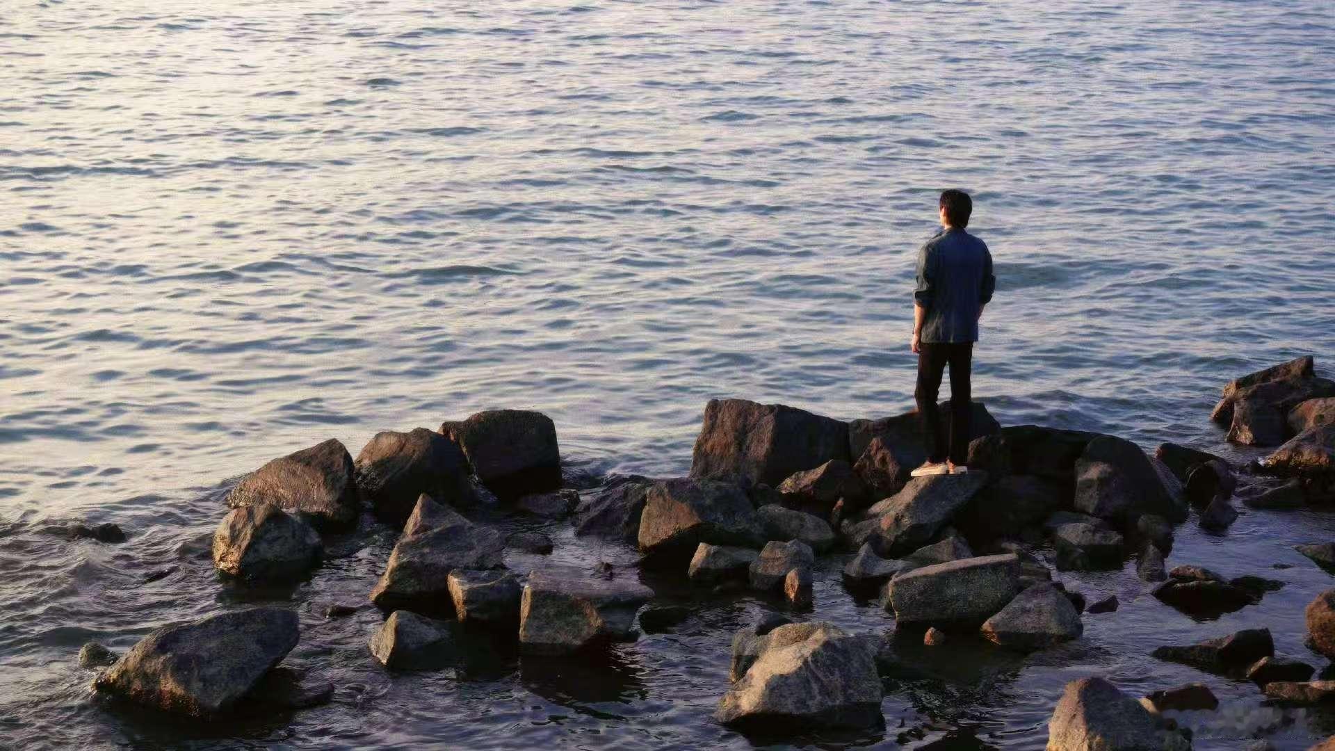 魏大勋无罪之身收官魏大勋陆鸣收官文魏大勋无罪之身收官，舍不得舍不得~ 